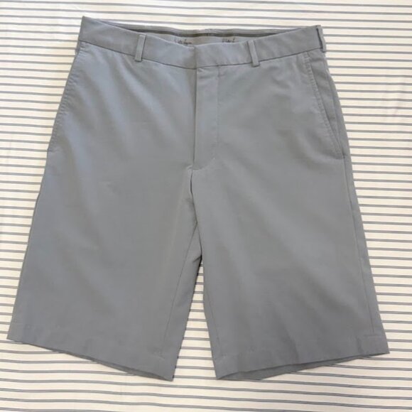 Bundle of 2 Walter Hagen Men's Performance Golf Shorts - Picture 13 of 16